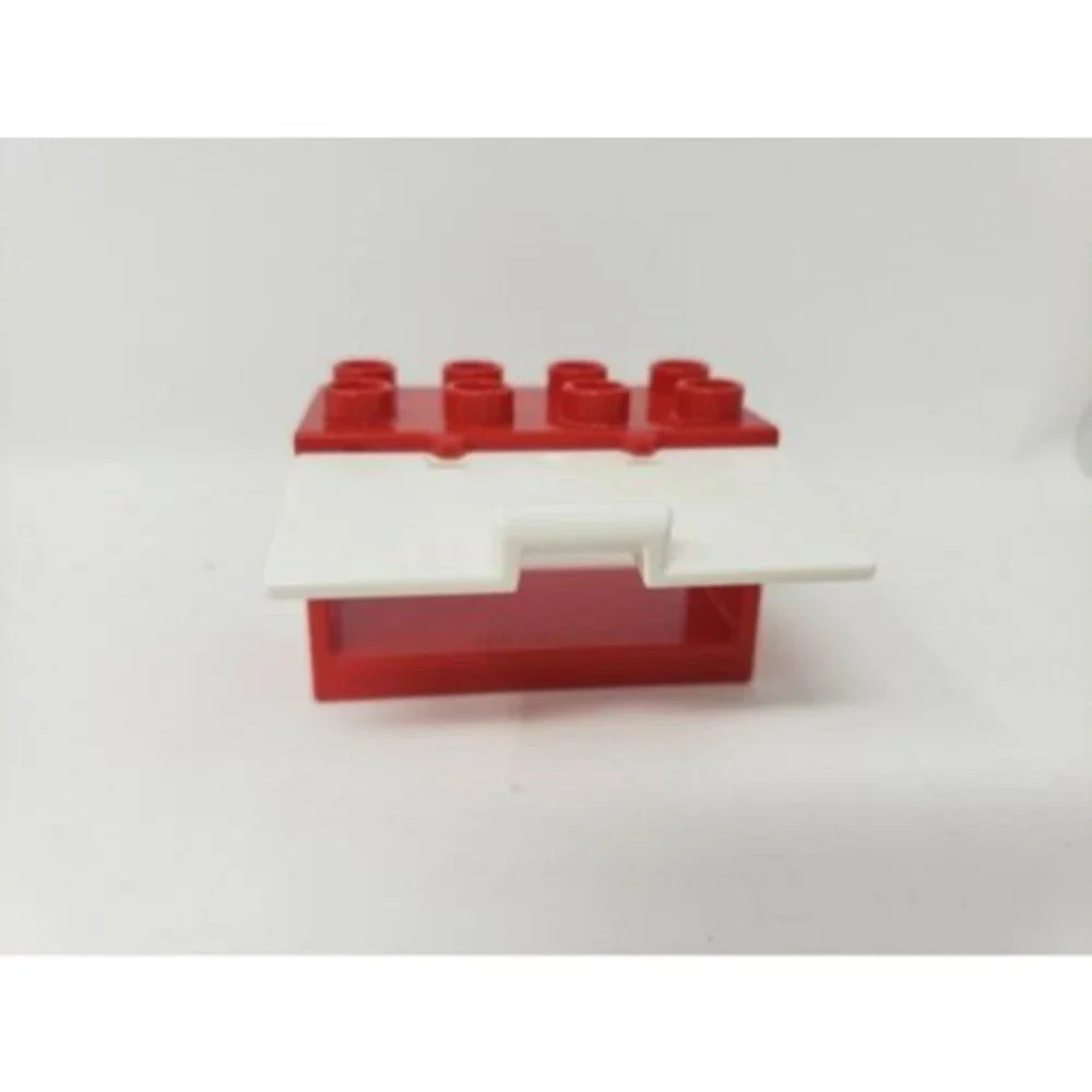 Lego Duplo Pizza Shop Ice Cream Set Replacement Parts